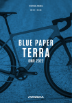 Orbea Terra OMR 2022 Gravel Bike: AI Chat &amp; PDF Access