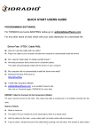 FTDI user guide