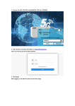 WiFi Router 5GEA49 user manual