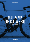 Orbea Orca Aero OMX 2022 Manual | AI Chat &amp; PDF