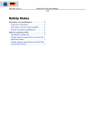 U RX Operator/Service Manual: AI Chat &amp; PDF Access