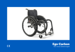 Ego Carbon User Manual
