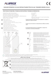 AC140-06 Transmitter Technical Specifications