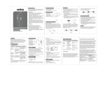 TB-2052/TB-858 Manual | AI Chat &amp; PDF Download