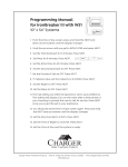 IronBreaker III WS1 Programming Manual + AI Chat &amp; PDF
