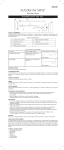 Madison Mini Bone Biopsy System: AI Chat &amp; PDF