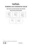 BOX Fireplace Manual: AI Chat &amp; PDF Access