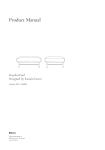 Hayden Pouf User Manual: AI Chat &amp; PDF Access