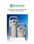 Helios Marathon, Plus Liquid Oxygen Guide: AI Chat