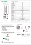 inventor T260 Micro Inverter Owner&rsquo;s Manual