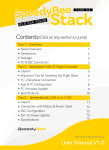 SpeedyBee F405 V3, BLS 50A: AI Chat &amp; PDF Access