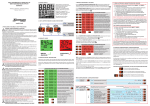 Schrack BXFIB100-- Earth Leakage Relays: AI Chat &amp; PDF