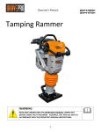BRPTR65H &amp; BRPTR70H Manual: AI Chat &amp; PDF Access