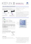 ROOT ZX II OTR Module User Guide | AI Chat &amp; PDF Access