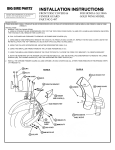 GL1500/6 Disc Covers &amp; Fender Guard: AI Chat &amp; PDF
