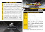 Mamba Monster X 8s Guide: AI Chat &amp; PDF Access