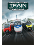 Train Simulator Classic 2024 User Guide | AI Chat &amp; PDF Download