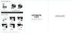 Ultimate Ears In-Ear Monitor User Guide | AI Chat &amp; PDF