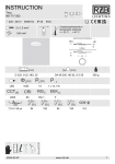 RZB Trixy 901717.002 Instruction: AI Chat &amp; PDF