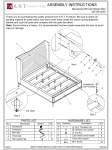 Mezzanine-6/6 Uph 325126-2249 Shelter Bed: AI Chat &amp; PDF Access