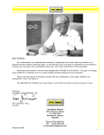 HYD-MECH S-20 Series II User Manual | AI Chat &amp; PDF