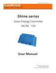 Lumiax Shine series User Manual: AI Chat &amp; PDF Access