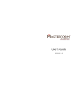 MASTERFORM for UPS: AI Chat &amp; PDF Access