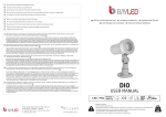 BAYLED DIO LED Spot: AI Chat &amp; PDF Guide