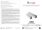 LIBRA 6W / 12 W / 24W: AI Chat &amp; PDF Access
