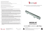 BAYLED ARSEN AC 15W LED: AI Chat &amp; PDF Download