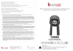 BAYLED TORRE Manual: AI Chat &amp; PDF Download