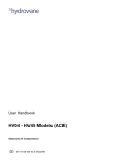 ACE HV04-HV37 Manual: AI Chat &amp; PDF Access