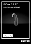 BiCore B P BT H&ouml;rsysteme: AI Chat &amp; PDF Download