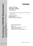 DX200 Options Instructions: AI Chat &amp; PDF Access