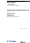DX100 Instructions: AI Chat &amp; PDF Access