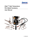 Atlas High Temperature Film Maker: AI Chat &amp; PDF Access