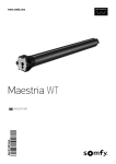 Maestria WT Anleitung | AI Chat &amp; PDF Download