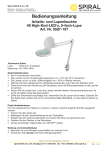 Bedienungsanleitung 5587-107 | AI Chat &amp; PDF