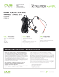 Universal UNWH-04 Installation Manual | AI Chat &amp; PDF