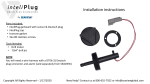 ProX inteliPlug Installation Guide | AI Chat &amp; PDF