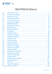 Minima R20, R25, R35, R45 | AI Chat &amp; PDF Download
