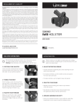 Low-Pro IWB Holster User Guide | AI Chat &amp; PDF Download