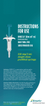 BIMZELX Injection Instructions | AI Chat &amp; PDF