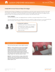 BioHorizons CAD/CAM Conical Ti Base Manual | AI Chat &amp; PDF Download