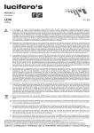 LEVA ceiling Montageanleitung: LV021, LV026, LV027, LV028, LV029, LV083, LV084 | AI Chat &amp; PDF