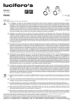 Lucifero's MOD.204.1-PHAR: AI Chat &amp; PDF Download