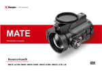 MATE ULTRA S60R, H50R, H38R, LITE L38: Benutzerhandbuch | AI Chat &amp; PDF Download