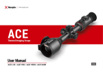 Nocpix ACE L35, H50, H50R, S60R Gebruikershandleiding | AI Chat &amp; PDF Download