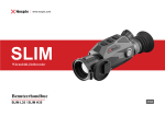 Nocpix SLIM L35, SLIM H35 Benutzerhandbuch | AI Chat &amp; PDF Download