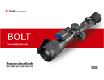 Nocpix BOLT H50R/L35R/P25R: AI Chat &amp; PDF Manual